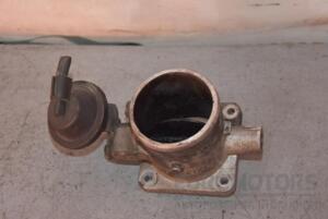 Дросельна заслінка механ Hyundai Tucson 2.0crdi 2004-2009 3510027xxx 63725