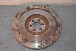 Маховик Nissan Note 1.6 16V (E11) 2005-2013 63745