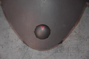 Кнопка аварийки Mini Cooper (R56) 2006-2014 3422211 63851