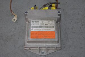 Блок управления Airbag Mercedes Vito (W639) 2003-2014 0285010224 63870