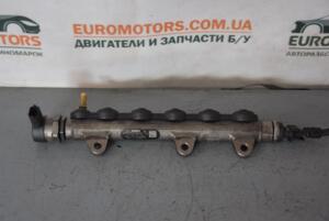 Датчик давления топлива в рейке Renault Trafic 2.0dCi, 2.5dCi 2001-2014 0281002801 63924-02
