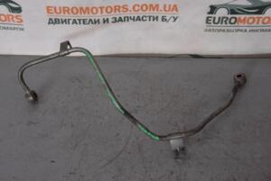 Трубка турбіни (подача) Renault Trafic 2.0dCi 2001-2014 8200680655 63945