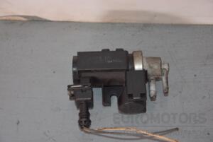 Клапан электромагнитный Renault Trafic 2.0dCi 2001-2014 72190316 63946