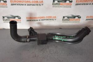Патрубок интеркулера Renault Kangoo 1.5dCi 1998-2008 8200296982 63982