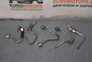 Трубки ТНВД комплект (5шт) Renault Kangoo 1.5dCi 1998-2008 64055