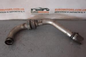 Патрубок турбины метал Renault Kangoo 1.5dCi 1998-2008 8200306925 64057