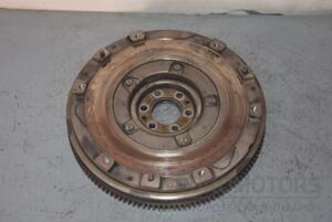 Маховик демпферный Mini Cooper 1.6 16V Turbo (R56) 2006-2014 A609001F00 64081
