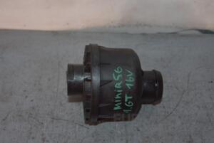 Резонатор воздушного фильтра Mini Cooper 1.6 16V Turbo (R56) 2006-2014 13712755454 64097