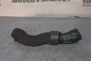 Патрубок повітряного фільтра Mini Cooper 1.6 16V Turbo (R56) 2006-2014 70316292 64098