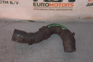 Патрубок системи охолодження верхній VW Transporter 2.5tdi (T5) 2003-2015 7H0122101E 64182