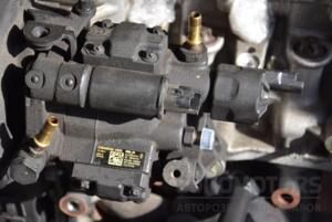 Топливный насос высокого давления (ТНВД) Renault Logan 1.5dCi 2005-2014 5WS40153 64264