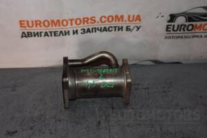Охолоджувач ОГ (Радіатор EGR) Renault Megane 1.5dCi (II) 2003-2009 8200545260 64281