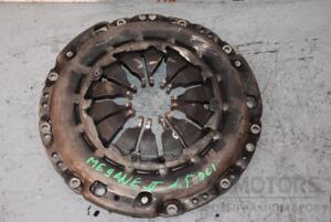 Корзина сцепления Renault Megane 1.5dCi (II) 2003-2009 8200450219 64305