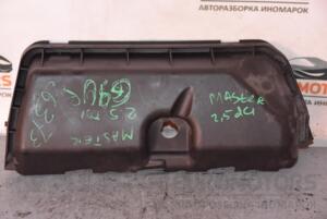 Накладка двигуна декоративна Renault Master 2.5dCi 1998-2010 8200397655 64327