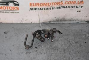 Трубки ТНВД (комплект 5шт) Renault Megane 1.9dCi (II) 2003-2009 64386