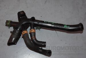 Трійник системи охолодження Renault Kangoo 1.5dCi 1998-2008 8200089768 64410