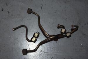Трубки ТНВД Renault Kangoo 1.5dCi 1998-2008 64425