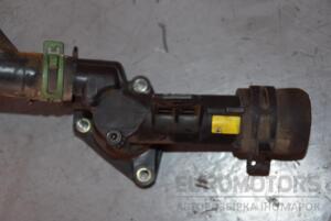 Корпус термостата Renault Kangoo 1.5dCi 1998-2008 64453