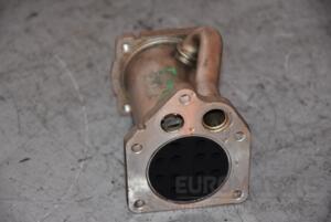 Охолоджувач ОГ (Радіатор EGR) Renault Kangoo 1.5dCi 1998-2008 8200545260 64464