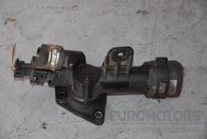 Корпус термостата Renault Kangoo 1.5dCi 1998-2008 64490