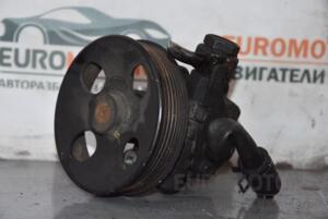 Насос гидроусилителя руля ( ГУР шкив 6 ручейков) Hyundai Tucson 2.0crdi 2004-2009 0K2KC32600 64515
