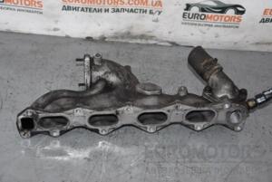 Колектор впускний Hyundai Tucson 2.0crdi 2004-2009 64522