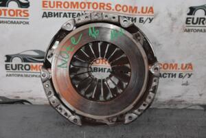 Корзина сцепления Nissan Note 1.6 16V (E11) 2005-2013 30210ED800 64545