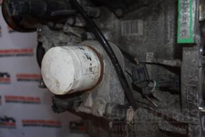 Теплообменник (Радиатор масляный) Ford Fiesta 1.4 16V LPG 2008 RTJA 64577
