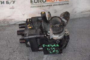 Катушка зажигания Ford Fiesta 1.4 16V LPG 2008 0221503485 64615