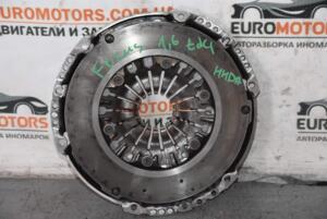 Корзина зчеплення Ford Focus 1.6tdci (II) 2004-2011 9654219380 64649
