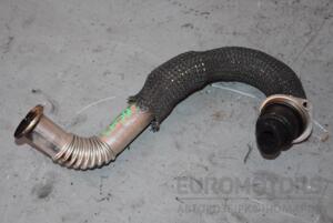 Трубка EGR Ford Focus 1.6tdci (II) 2004-2011 9646996980 64712