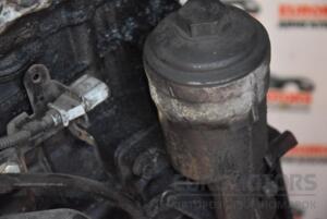 Корпус масляного фильтра VW Transporter 1.9 TDI (T5) 2003-2015 045115389G 64792