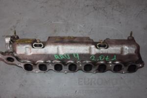 Колектор впускний Toyota Rav 4 2.0td 2000-2005 64843