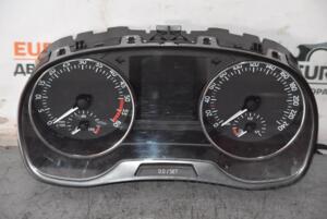 Панель приладів Skoda Fabia 1.4tdi 2014 6V0920741A 64917