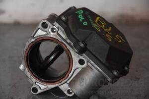 Дроссельная заслонка электр VW Polo 1.4tdi 2001-2009 03G128063A 64035