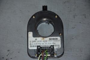 Датчик угла поворота руля Mercedes Vito (W639) 2003-2014 A6395420018 64954