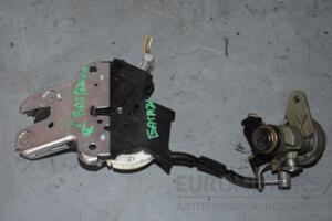 Замок крышки багажника седан Audi A4 (B7) 2004-2007 4F5827505D 64958