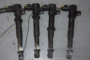 Котушка запалювання Fiat Doblo 1.6 16V 2000-2009 BAE403B 65003