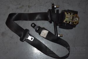 Ремень безопасности передний правый BMW X5 (E53) 2000-2007 33000340C 65099