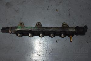 Топливная рейка (без датчика) Renault Trafic 2.0dCi 2001-2014 0445214153 65153