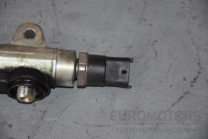 Датчик давления топлива в рейке Renault Trafic 2.0dCi 2001-2014 0281002719 65155