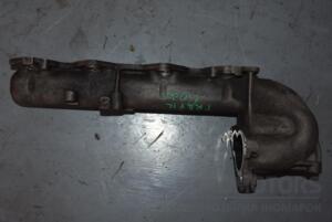 Колектор впускний Renault Trafic 2.0dCi 2001-2014 65172