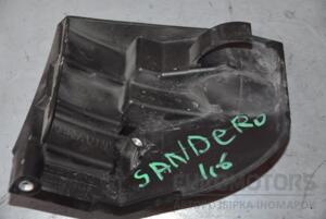 Крышка защитная Renault Sandero 1.6 8V 2007-2013 8201076146 65251