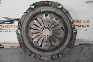 Корзина сцепления Renault Sandero 1.6 8V 2007-2013 8201069012 65259