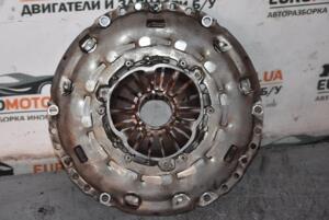 Корзина сцепления Opel Meriva 1.7cdti 16V 2003-2010 55556751 65338