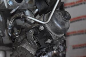 Корпус масляного фільтра Volvo V50 1.6 D2 2004-2012 65351