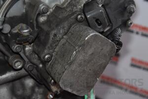 Теплообмінник (Радіатор масляний) Volvo V50 1.6 D2 2004-2012 65352