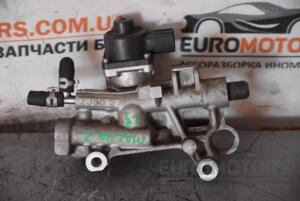 Клапан EGR електричний Mazda 2 1.3 16v 2007-2014 ZJ382 65440