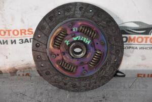 Диск зчеплення Mazda 2 1.3 16v 2007-2014 ZJ0216460 65457