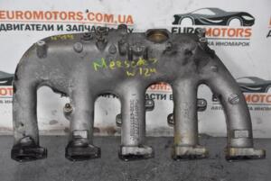 Колектор впускний Mercedes E-class 2.5td (W124) 1984-1997 6020980407 65483